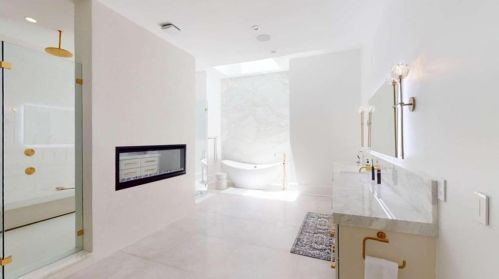 3206 Arden Rd, Atlanta GA  30327-1262 exterior