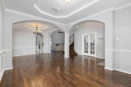 6418 Cyn Pointe Ln, Richmond TX 77469-6106 exterior