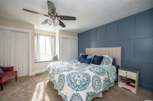 1367 Little Crk Dr, Taylorsville UT 84088-6544 exterior