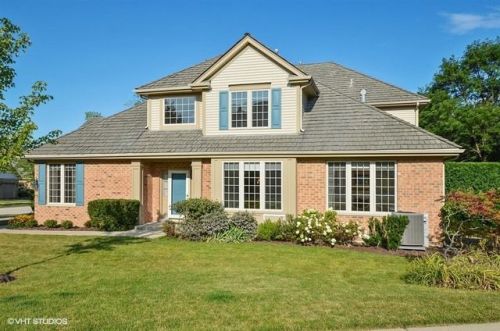 1768 Camden Dr, Glenview, IL 60025-7616