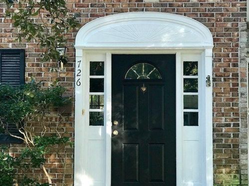 726 Harbor Ln, Mount Pleasant, SC 29464-4936
