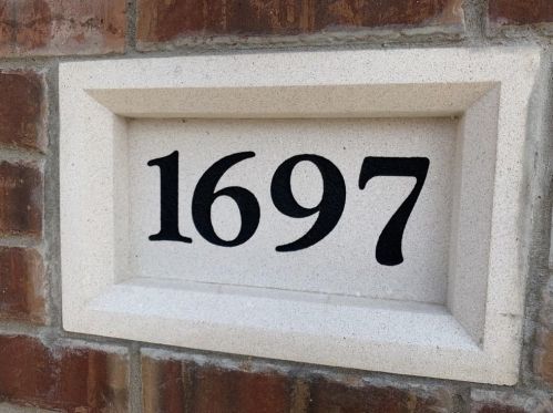 1697 Breanna Ln, Uhland TX  78640-9337 exterior