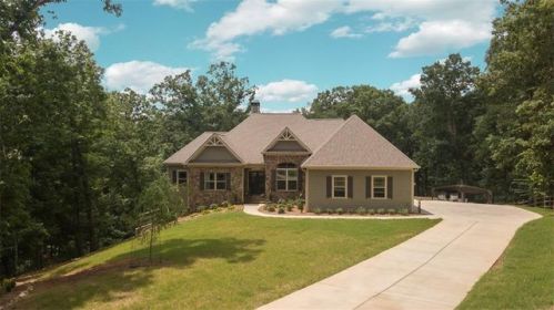 3390 Robinson Rd, Gainesville, GA 30506-4258