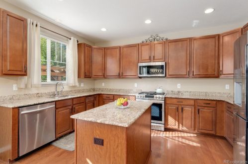 25982 Geddes Cir, Aurora CO exterior