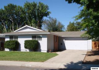 3265 Vickie Ln, Sparks, NV 89431-1394