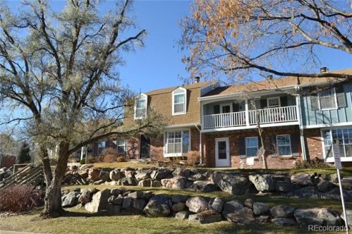 2564 Geddes Ave, Denver, CO