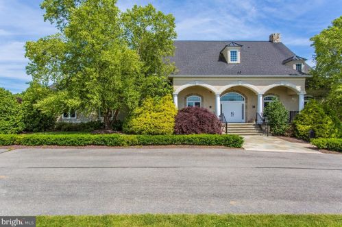 625 Glenbrook Dr, Middletown MD  21769-7739 exterior