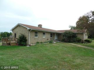 13210 Leetown Rd, Martinsburg, WV 25430-5512