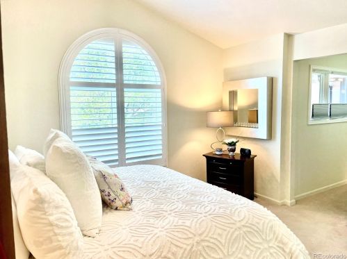 9015 Colorado Cir, Denver CO  80231-2923 exterior