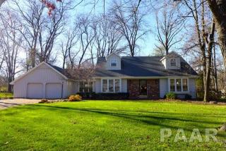 12517 Colony Rd, Lake Of The Woods, IL 61525-9255