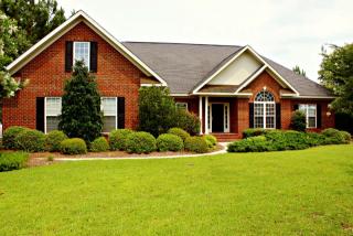 3097 Mccall Blvd, Statesboro, GA 30461-4923
