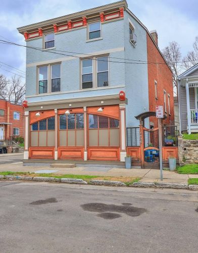 1436 Apjones St, Cincinnati, OH 45223-1804