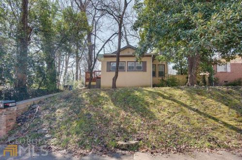 1366 Clermont Ave, Atlanta, GA 30344-1754