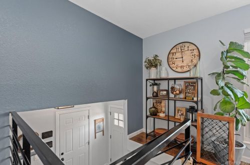 4489 Zang St, Morrison CO 80465-1249 exterior