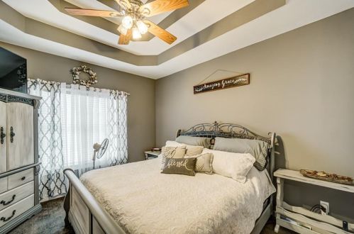 64 Martin Farm Rd, Big Canoe GA  30143-5740 exterior