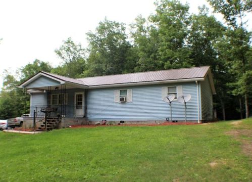 2473 Brownsburg Rd, Minnehaha Springs, WV 24954-6591