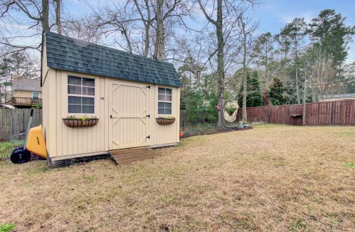 9644 Roseberry St, Ladson SC  29456-4446 exterior