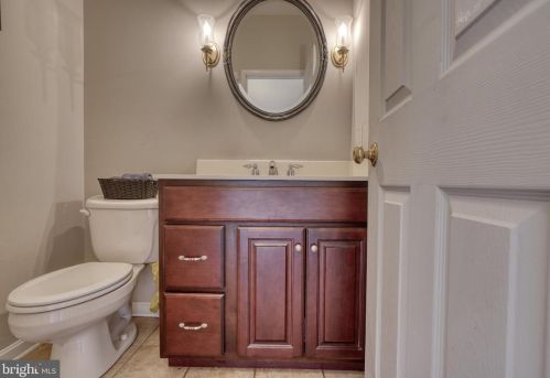 1634 Morse Rd, Forest Hill MD 21050-1002 exterior