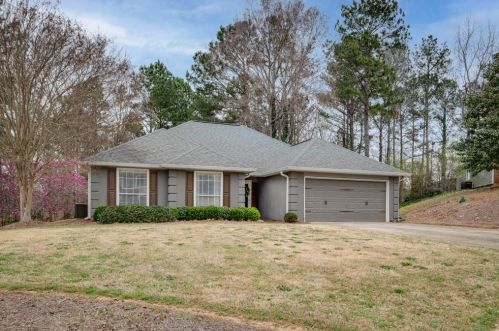 217 Baron Ct, Stockbridge, GA 30281-6409