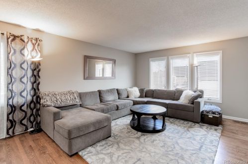 6107 Alton Way, Englewood CO  80111-5235 exterior