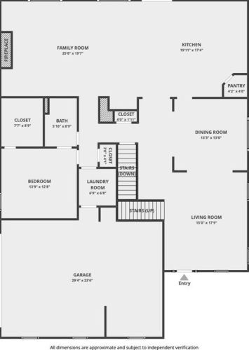 2523 Riverton Dr, Conyers GA  30013-7438 exterior