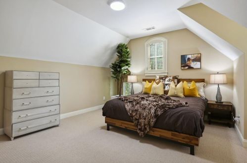 1735 High Trl, Atlanta GA  30339-8470 exterior