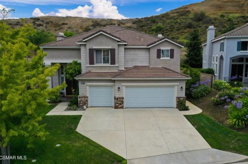 558 Winncastle St, Simi Valley, CA 93065-0620