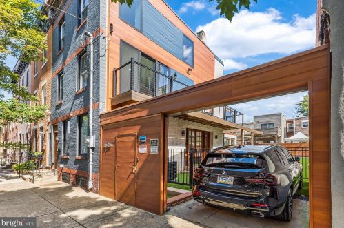 1523-25 Berks St, Philadelphia PA exterior