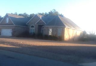 124 J Dr, Macon, GA 31216-6500