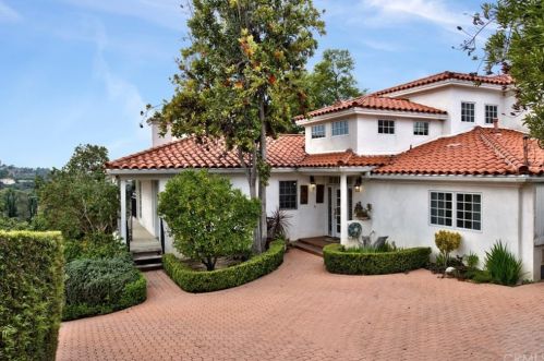 2175 Citron Rd, La Habra, CA 90631-7819