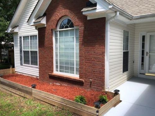 3388 Concord Cor, Conyers GA  30013-2374 exterior