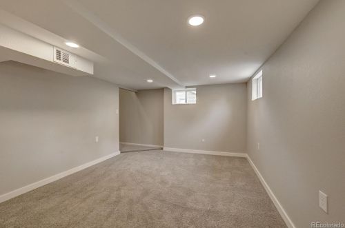 225 Raleigh St, Denver CO  80219-1851 exterior
