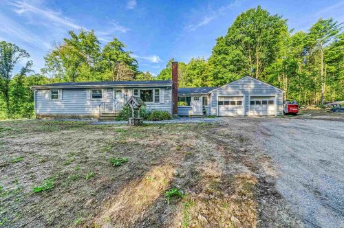 387 Liberty Hill Rd, Henniker, NH 03242-6026