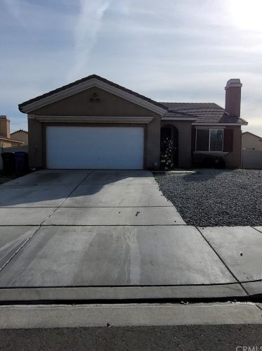 11853 Cool Water St, El Mirage, CA 92301-4561