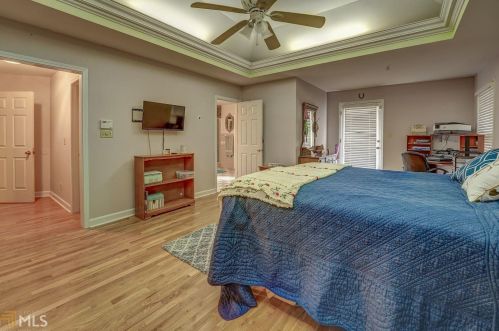 764 Sugar Hl Ln, Conyers GA  30094-3741 exterior