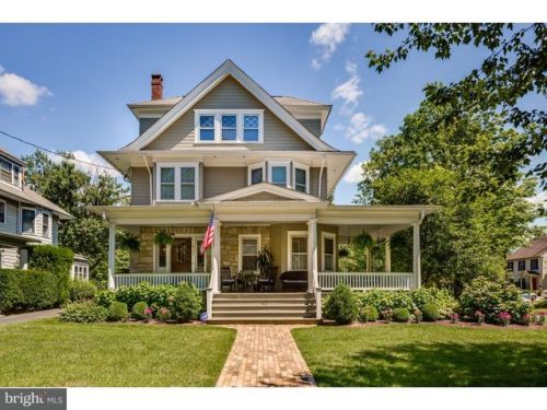 435 Washington Ave, Tavistock, NJ 08033-3340