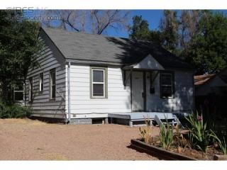 1637 6th Ave, Greeley, CO 80631-5811