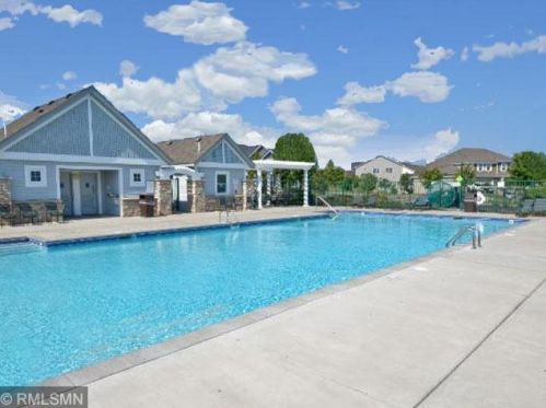 3561 Hazel Trl, Saint Paul MN  55129-8333 exterior