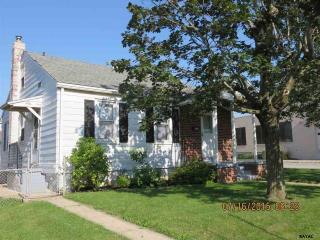 545 Bergman St, York, PA 17403-2836