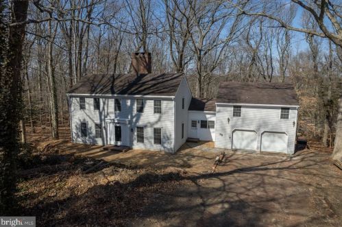 61 Wible Dr, Greenwich NJ  08323-2412 exterior