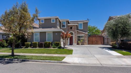 573 Stetson Dr, Valley Home CA  95361-8689 exterior