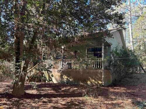 373 Covered Bridge Rd, Porterdale, GA 30016-5027