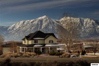 1516 Valley Rd, Gardnerville, NV 89410-6656