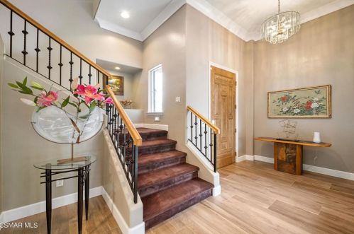 4150 Via Mira Monte, Calabasas, CA 91301-5106