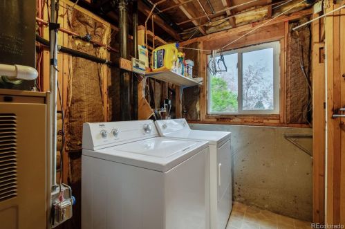 6280 Oneida Way, Englewood CO 80112-2523 exterior