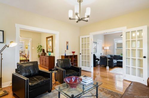 849 9th St, Boulder CO  80302-7528 exterior