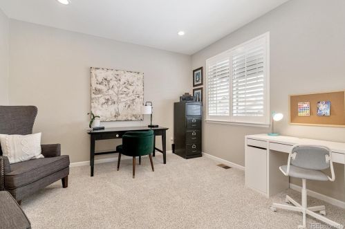 13969 Hillrose Dr, Parker CO  80134-5715 exterior