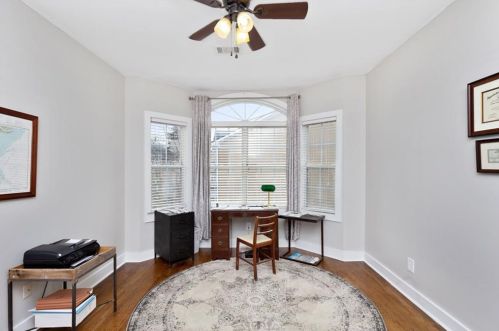 2464 Brookhaven Hts Ct, Atlanta GA  30319-5243 exterior
