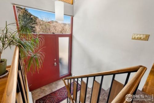 960 6th St, Boulder CO  80302-7125 exterior