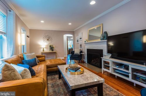 10709 Lorain Ave, Silver Spring MD 20901-3249 exterior